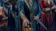 The Curse of the Midas Touch - Full Episode (ENGSUB) | Fantasy Mystery #ASM