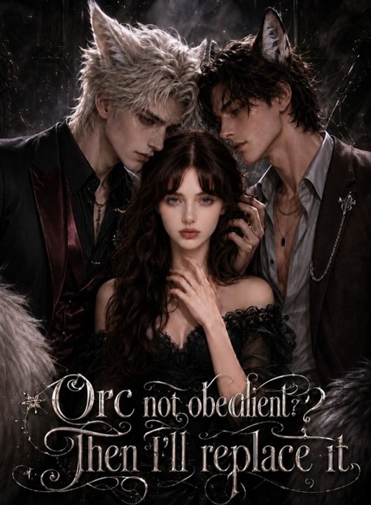 Orc not obedient then i'll replace it-full HD english sub 2026
