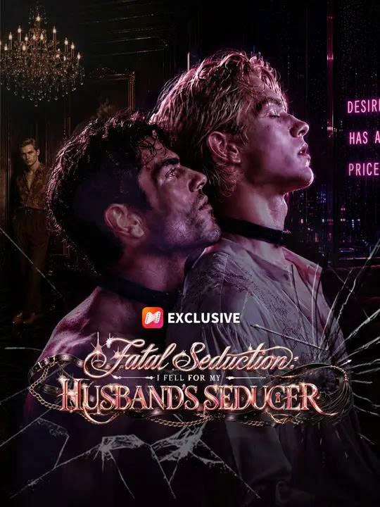 Fatal Seduction: I Fell for My Husband's Seducer New