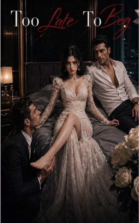 Too late to beg (2026) - FULL ENGSUB