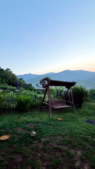 The Natural Sounds of the Korean Countryside 🇰🇷