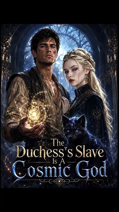 The Duchess's Slave Is a Cosmic God - Full EP