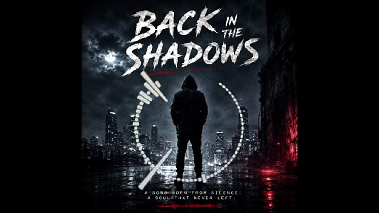 Back in the Shadows