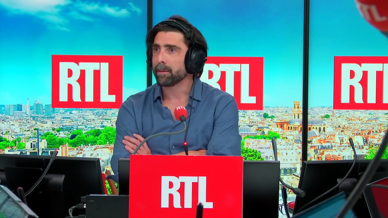 Zinédine Zidane : François Verdenet est l'invité de Olivier Boy
