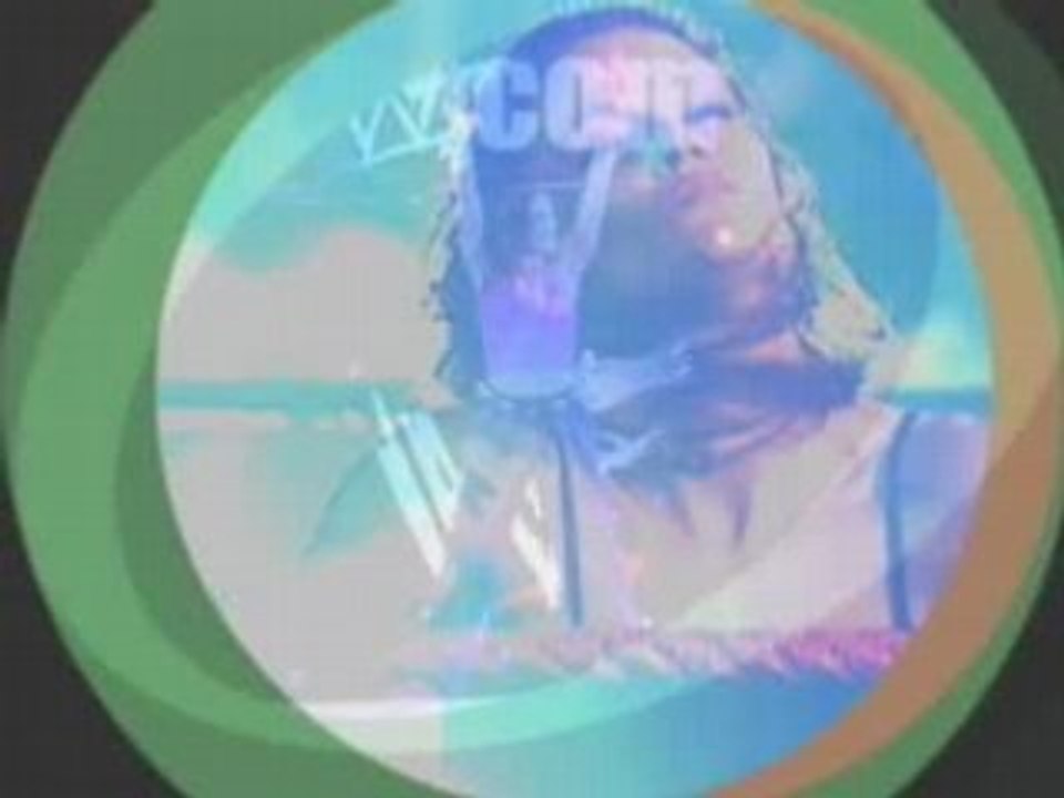 WWE Lita Entrance Video