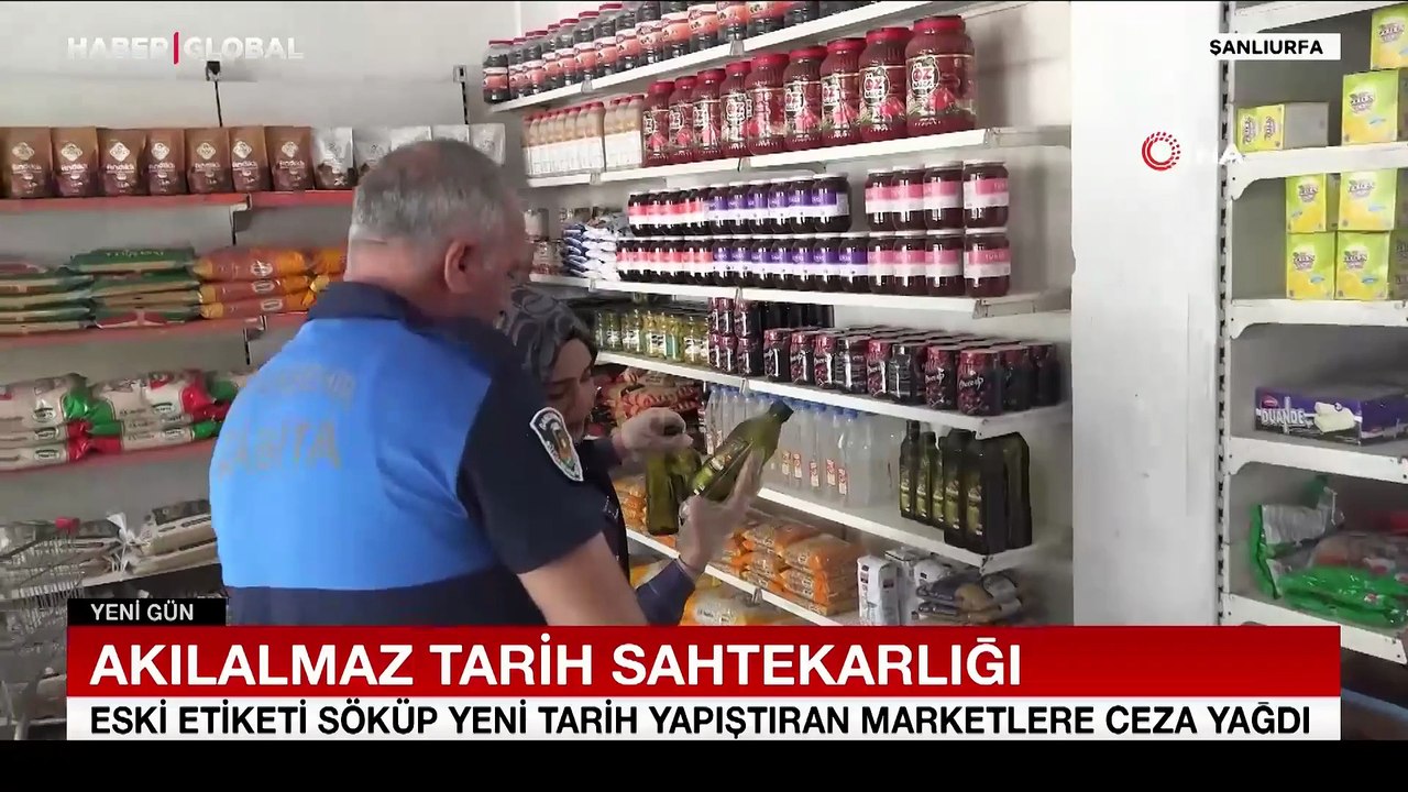 Akılalmaz tarih sahtekarlığı!