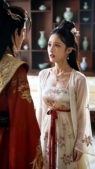The Prince's Slave Wife
