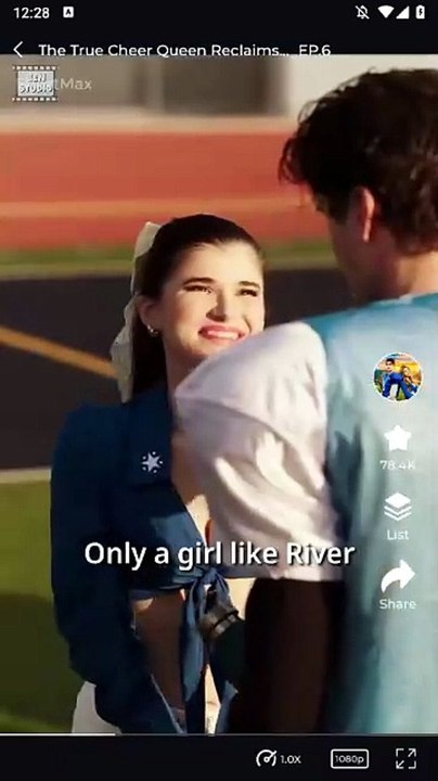 The True Cheer Queen Reclaims Her Stage Full EP - Hot Drama (2026) 👑🔥✨ [Full Movie]