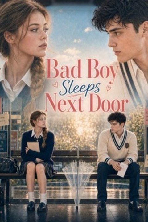 Bad Boy Sleeps Next Door - FULL HD