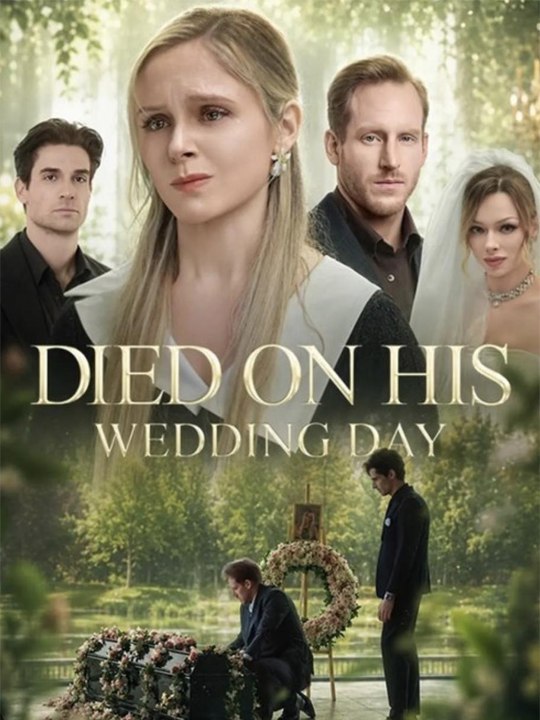 Died on His Wedding Day - Complete #drama #englishsub 🔥🔥
