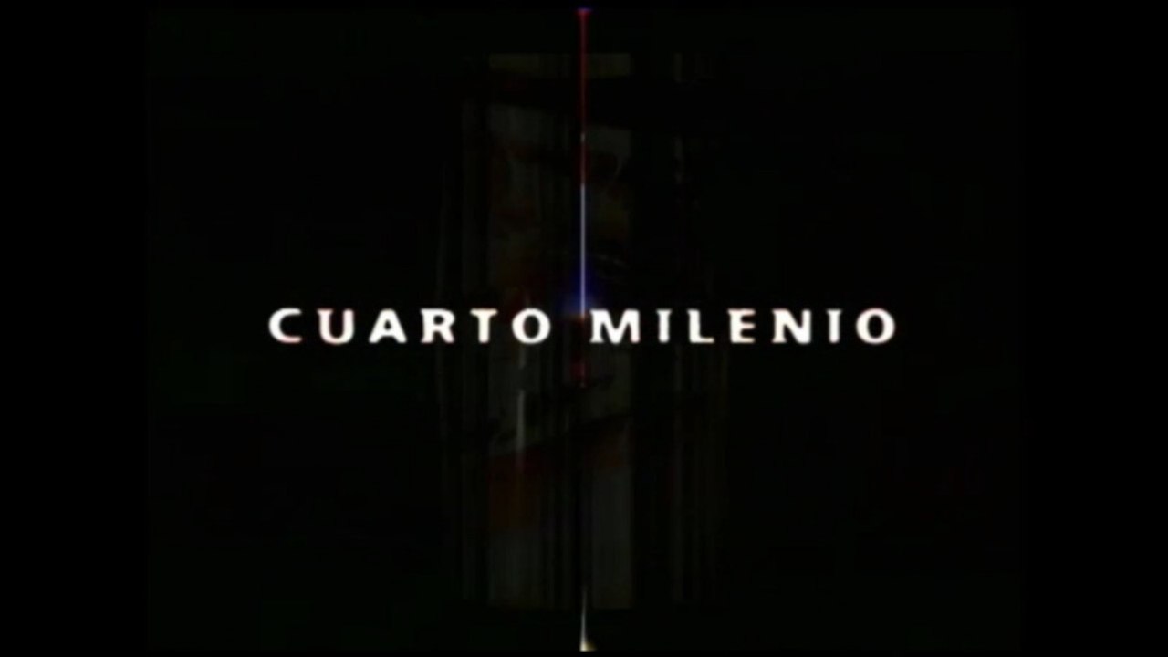 Cuarto milenio - 1x27 - El espejo - HD 720