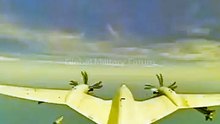 Sudan Drone Strike Destroys CH-95