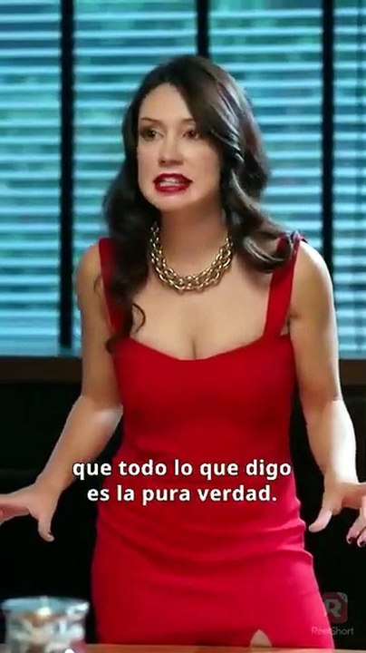 Ahora ya sabes quién soy [Full Movie]