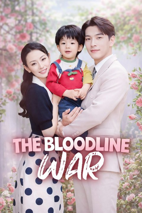 The Bloodline War Drama Movies English Sub