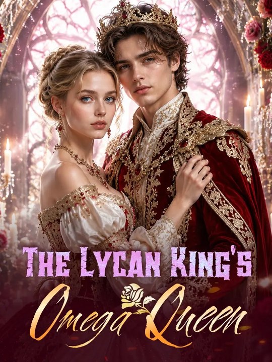 The Lycan King's Omega Queen Full Movie (Best Drama)