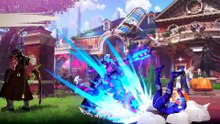 Marvel Tokon: Fighting Souls -  Tráiler de la beta abierta