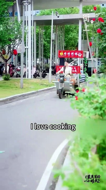 Mr. Pei's Little Sunshine-💔 | Emotional Drama English Subtitles