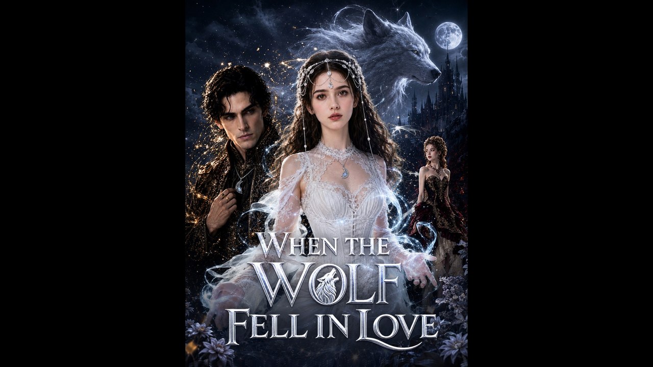 [EngSub] When the Wolf Fell in Love | 🌎Aurora