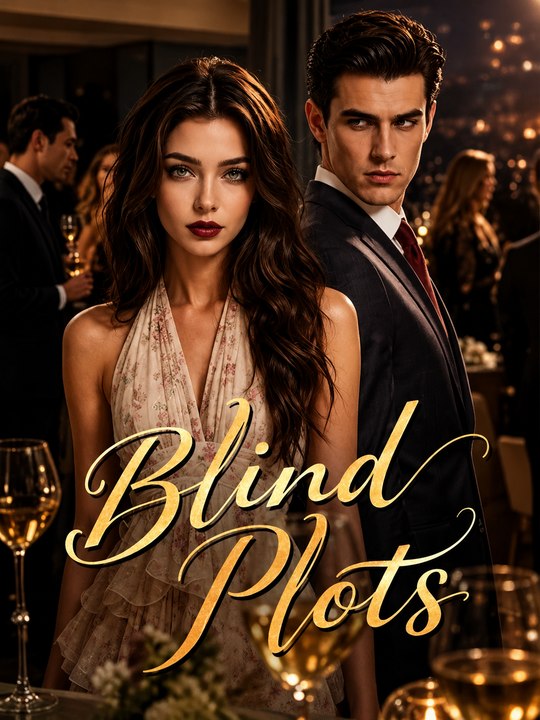 Blind Plots - Full EP | Billionaire Romance Short Drama | Secret Identity, Betrayal & Dangerous Love - ENGSUB