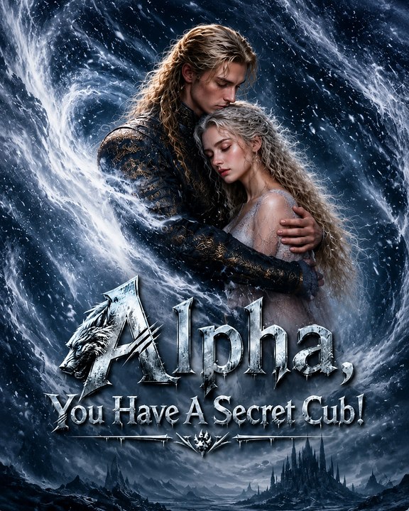 Alpha, You Have A Secret Cub - Full EP | Werewolf Romance Short Drama | Alpha Mate, Hidden Child & Forbidden Love - ENGSUB