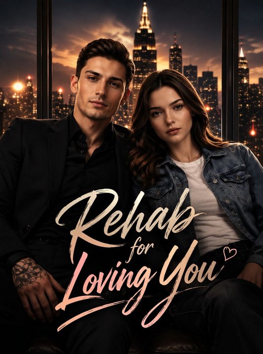 Rehab for Loving You Full Episode | Romantic Short Drama | Second Chance Love, Healing & Emotional Journey - ENGSUB