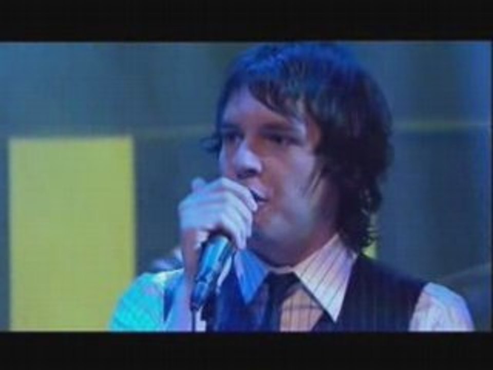 The Killers - Mr Brightside - Live Jools Holland 4-6-04
