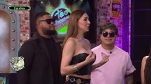 Aleida tiene miedo ¿a los celos de Yordi?