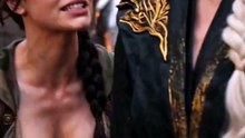 The Crowned Slave vs The Fake Princess(updating) | New Movie - 23 E.P