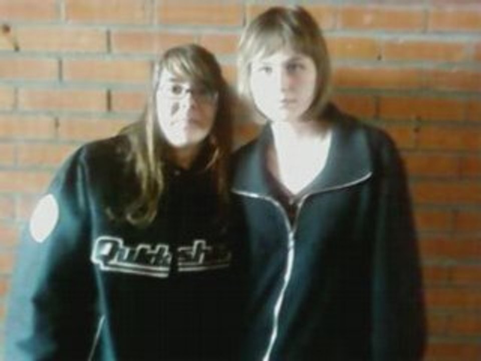 Année scolaire 2007-2008