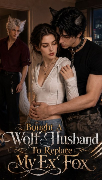 Bought A Wolf Husband To Replace My Ex Fox Episode ENGSUB Werewolf Romance