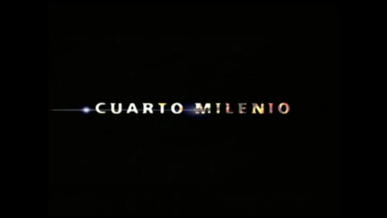 Cuarto milenio - 1x29 - Los fantasmas del viejo cementerio - HD 720
