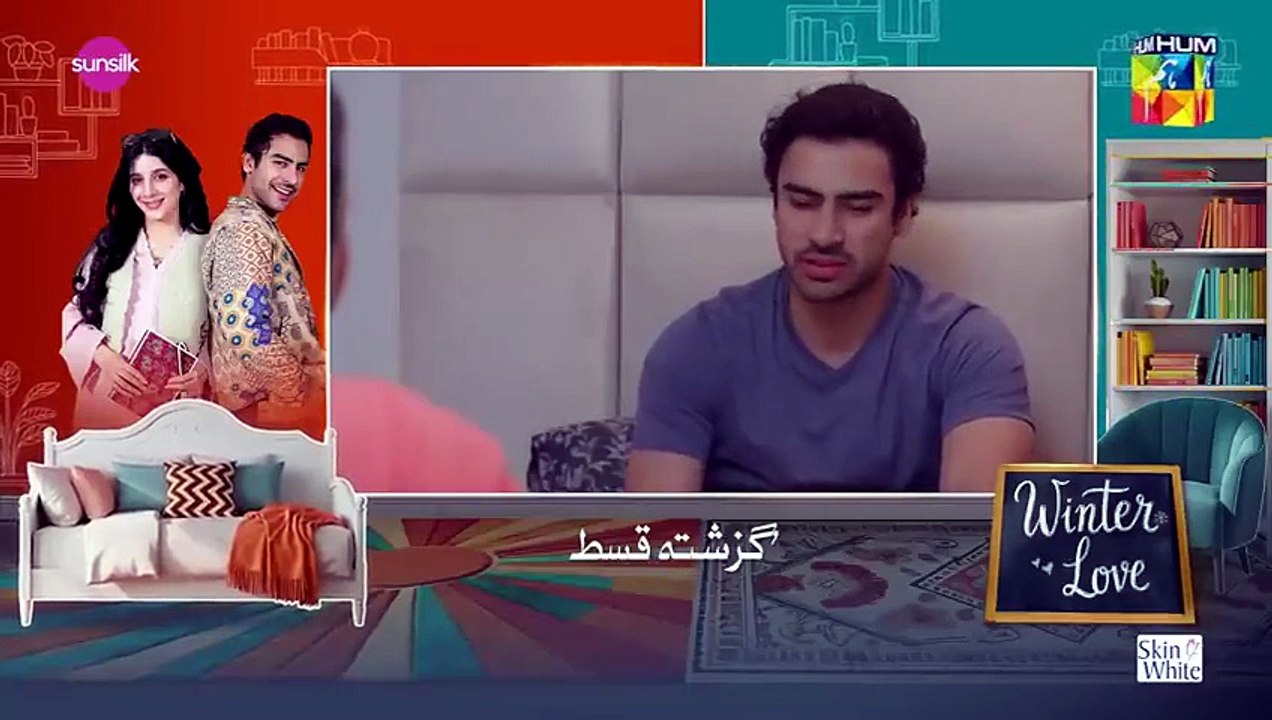 Winter Love ep 22 Pakistani drama [Full Movie]