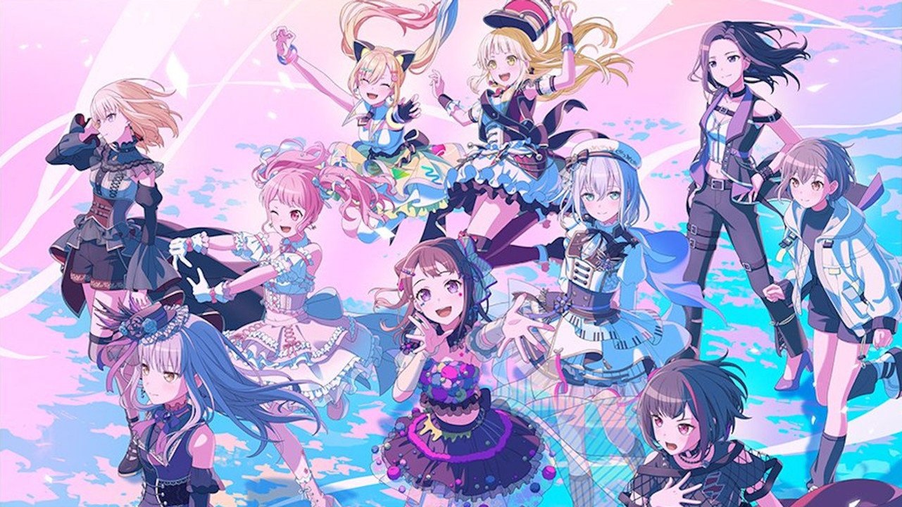 ¡repelis—hd】】> Ver BanG Dream! 10th Anniversary LIVE「In the name of BanG Dream!」 (2026) Pelicula Completa En Español Online Gratis