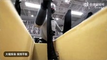Robot fábrica Xiaomi