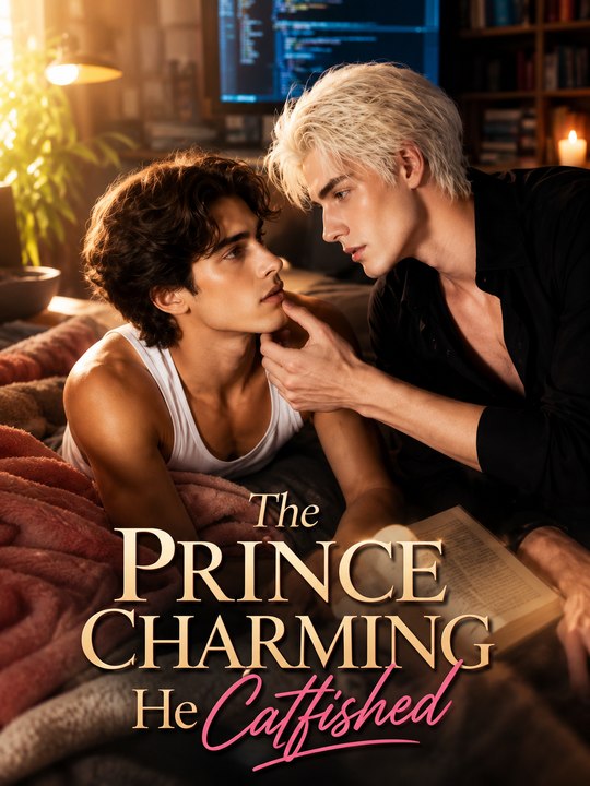 The Prince Charming He Catfished - Full EP | LGBTQ+ Romance Short Drama | Fake Identity, Love & Redemption - ENGSUB