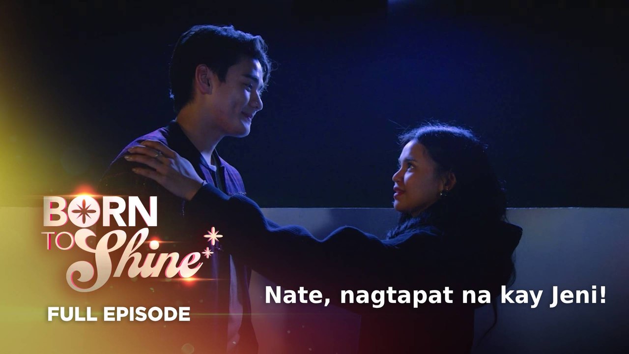 Born To Shine: Full Episode 98 (July 17, 2026)