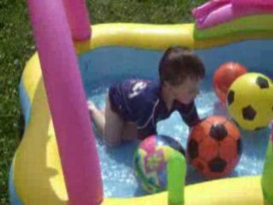 lucas 28 mois