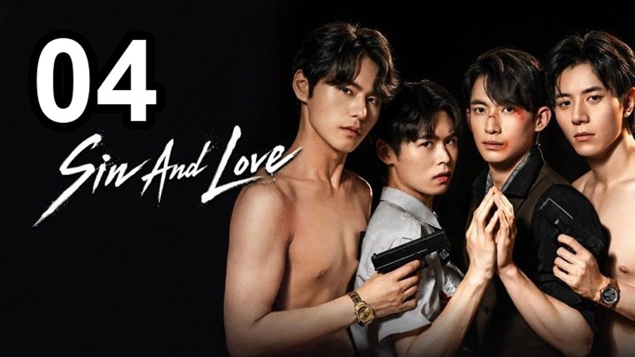 Sin And Love - Episode 4 Asian Series EN SUB