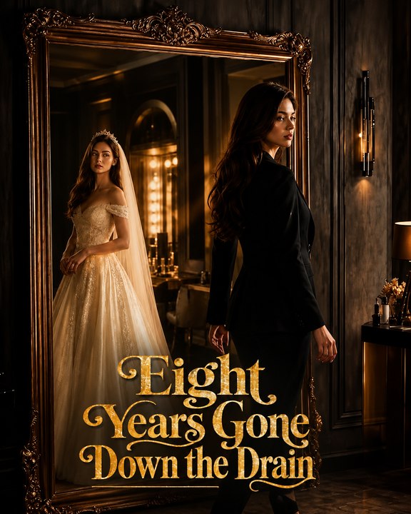 Eight Years Gone Down the Drain - Full EP | Revenge Romance Short Drama | Betrayal, Divorce & Second Chance Love - ENGSUB
