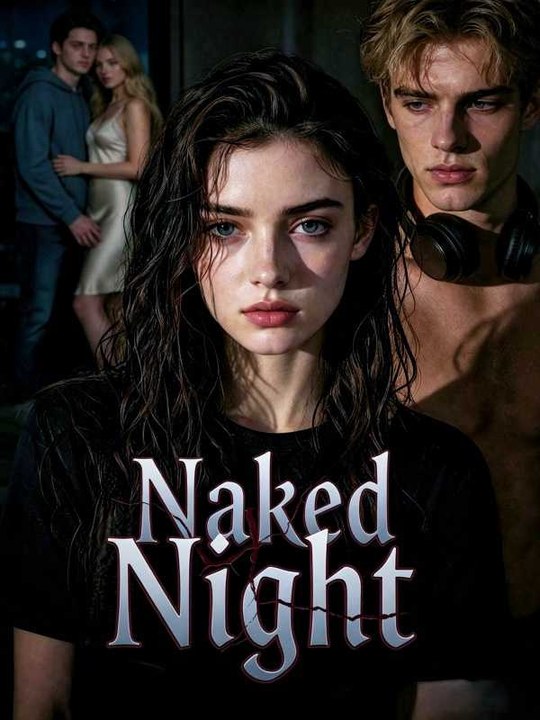Naked Night Full Ep