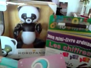 Joyeux Anniversaire Mon Titi