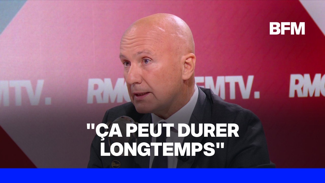 Affaire Jubillar: Dominique Rizet évoque la découverte d'ossements et la reprise des fouilles