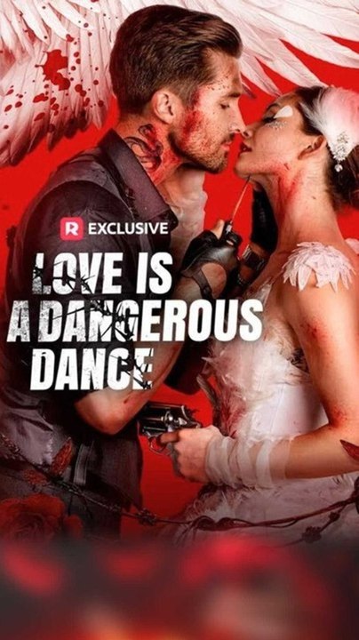 Love Is a Dangerous Dance FULL EPISODE