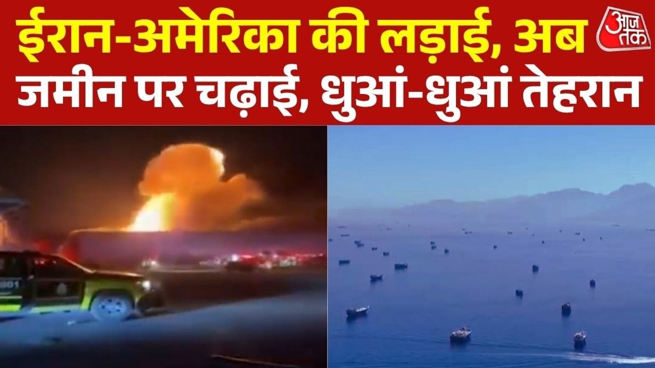 'मुझे डेडलाइन पसंद नही', एयर स्ट्राइक के बाद अम...