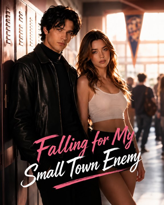 Falling for My Small Town Enemy Full EP| Enemies to Lovers Short Drama | Romance, Revenge & Unexpected Love ENGSUB