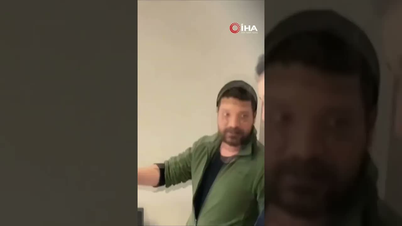 Oğuzhan Uğur gözaltına alındı!