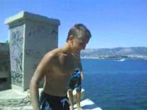 Moi saut de lange 6m