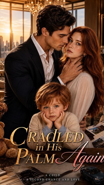 Cradled in His Palm Again - Full HD ENGSUB #ADB