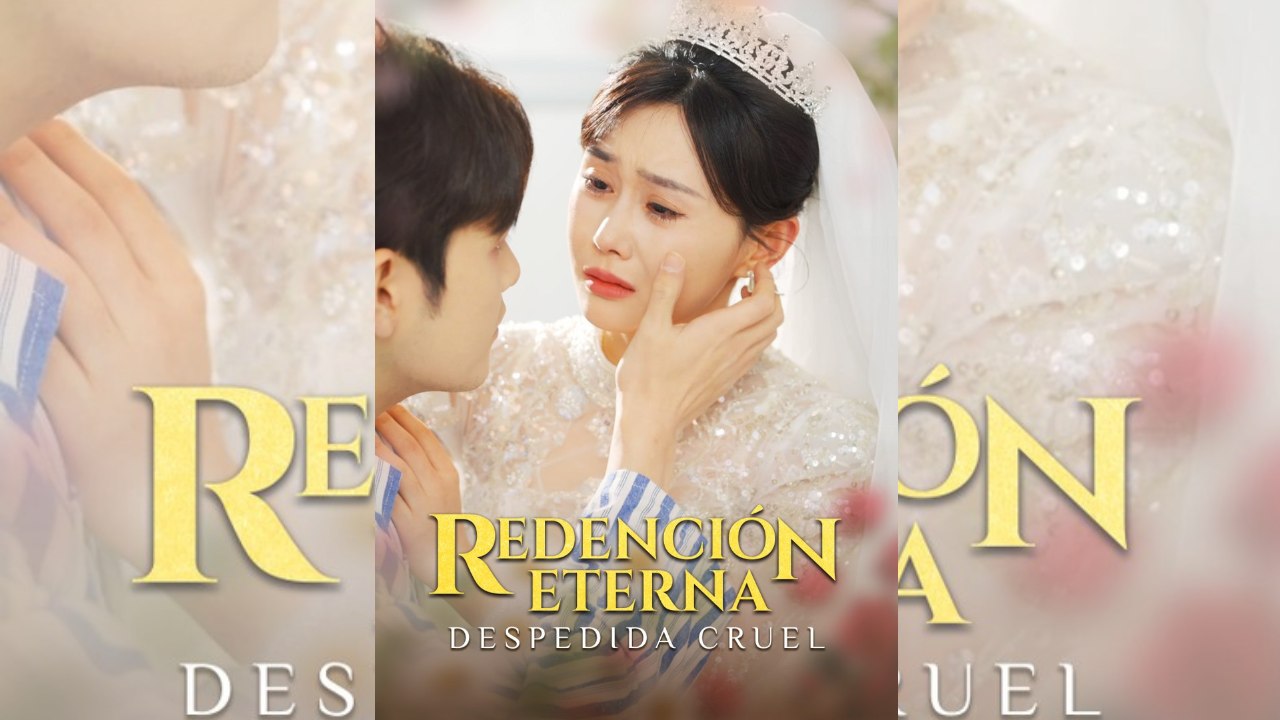 Despedida Cruel, Redención Eterna | FULL MOVIE | 🌍 ESP SUB | CLIFFRUSH DRAMA