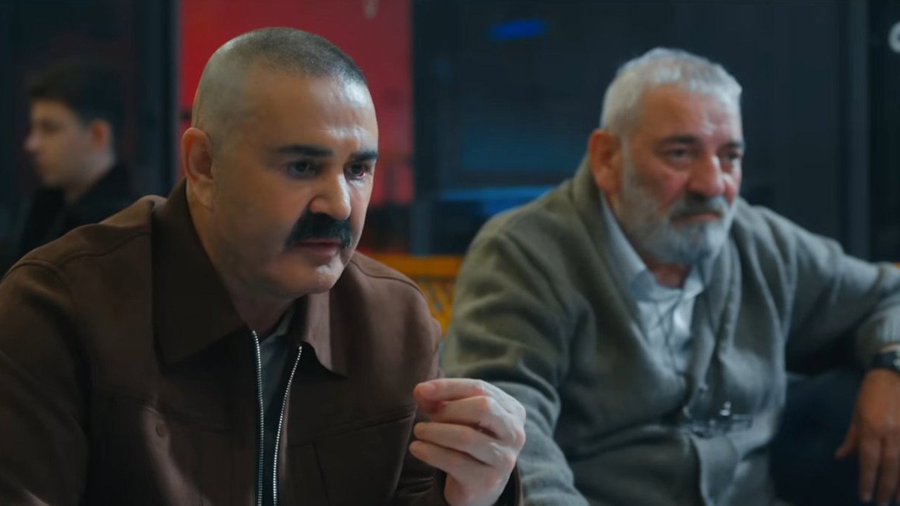 【cuevana-hd】» Ketenpere: Dalavere Pelicula Completa Online En Español Y Latino Subtitulada